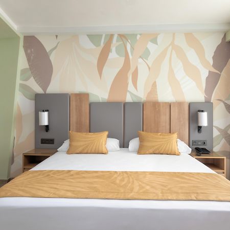 Riu Palace Maspalomas (Adults Only) Exterior foto