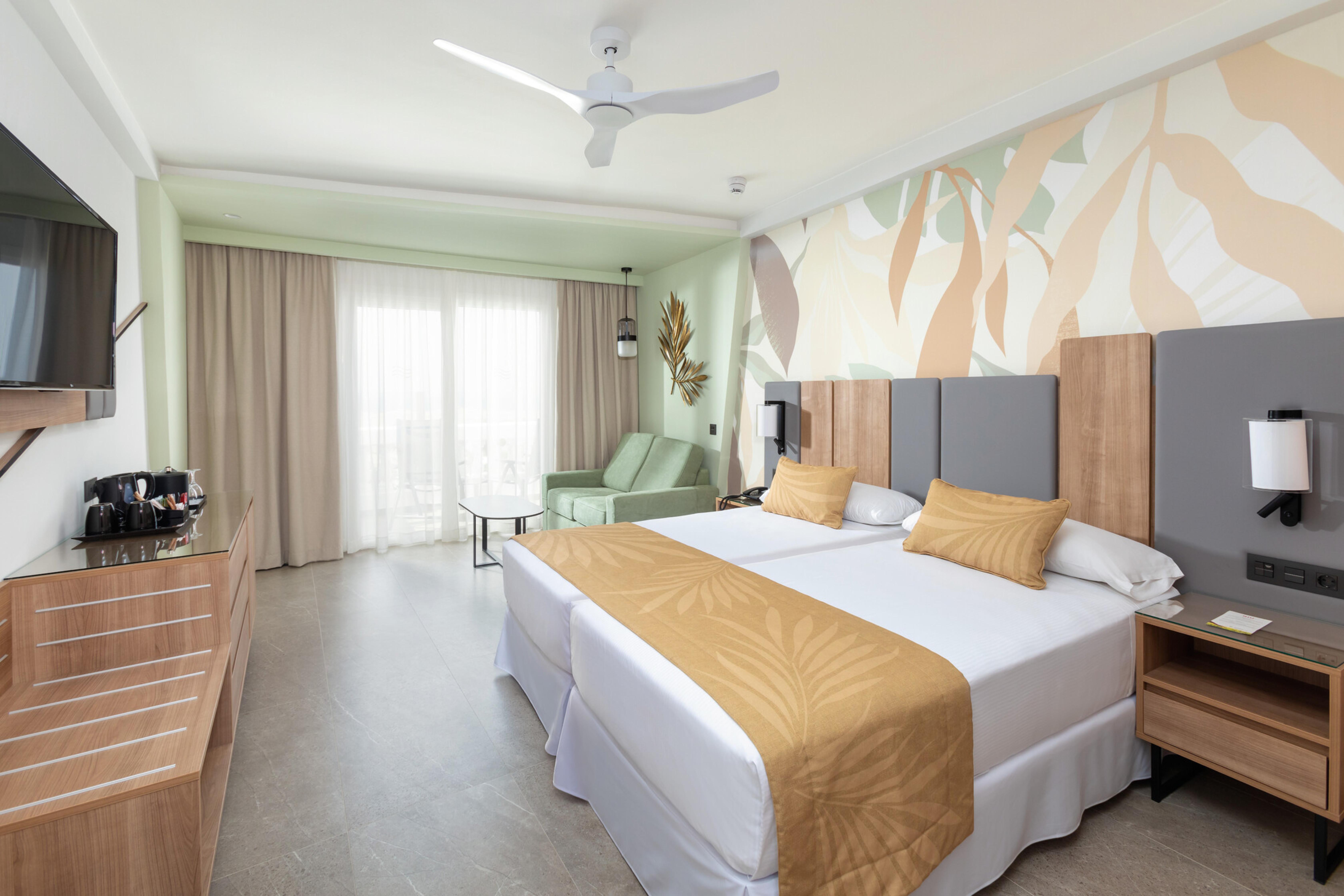 Riu Palace Maspalomas (Adults Only) Exterior foto