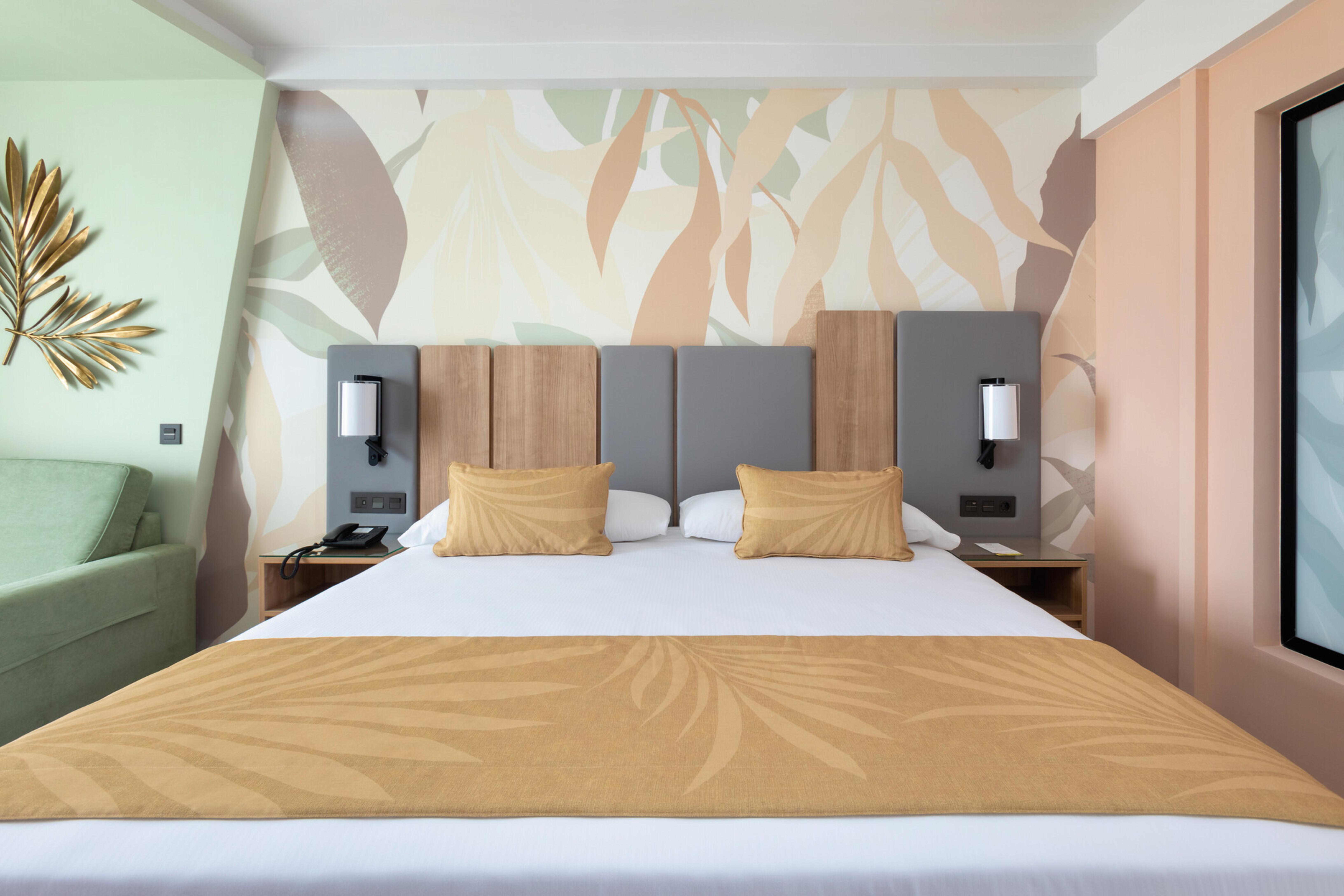 Riu Palace Maspalomas (Adults Only) Exterior foto