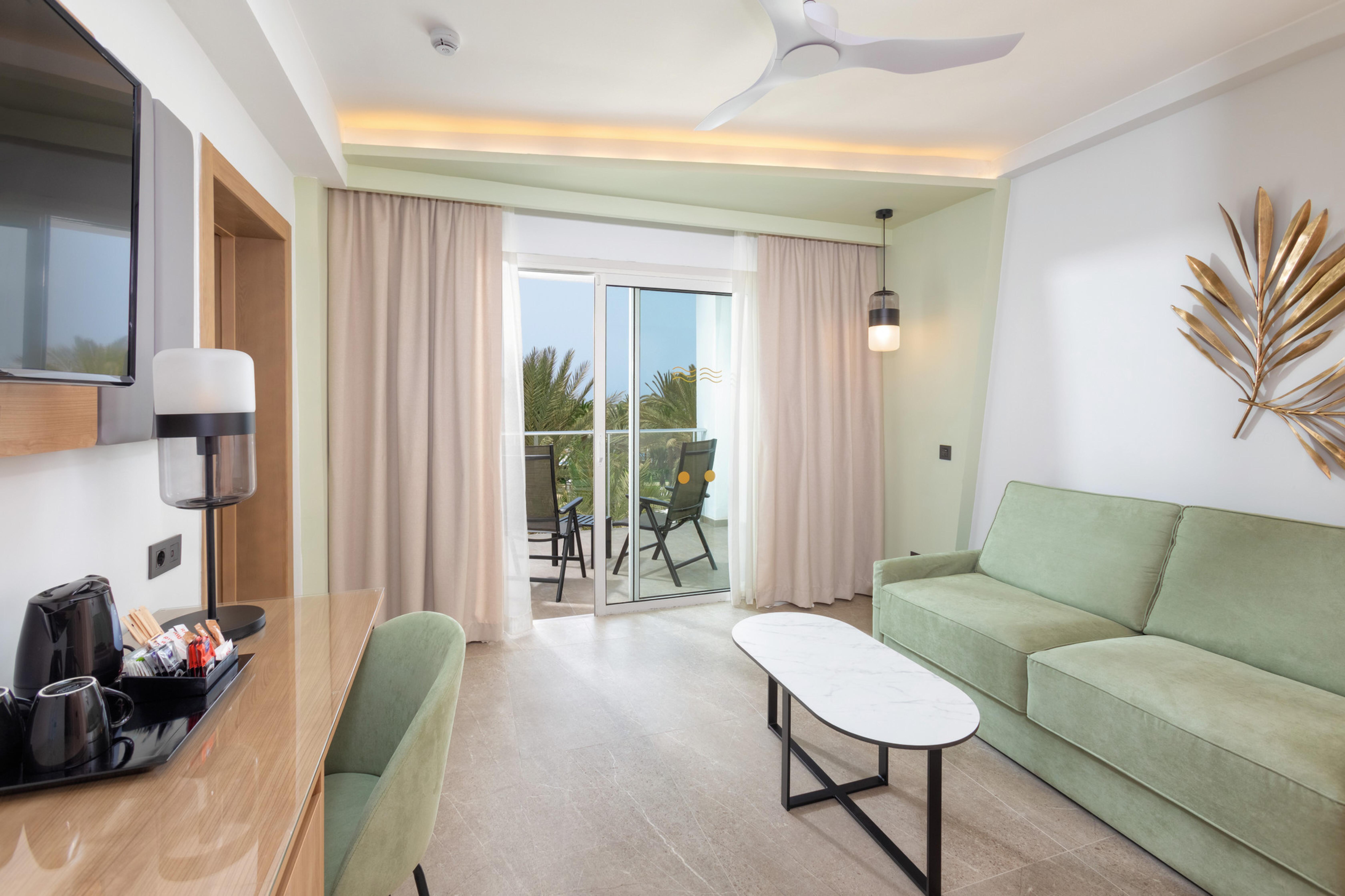 Riu Palace Maspalomas (Adults Only) Exterior foto