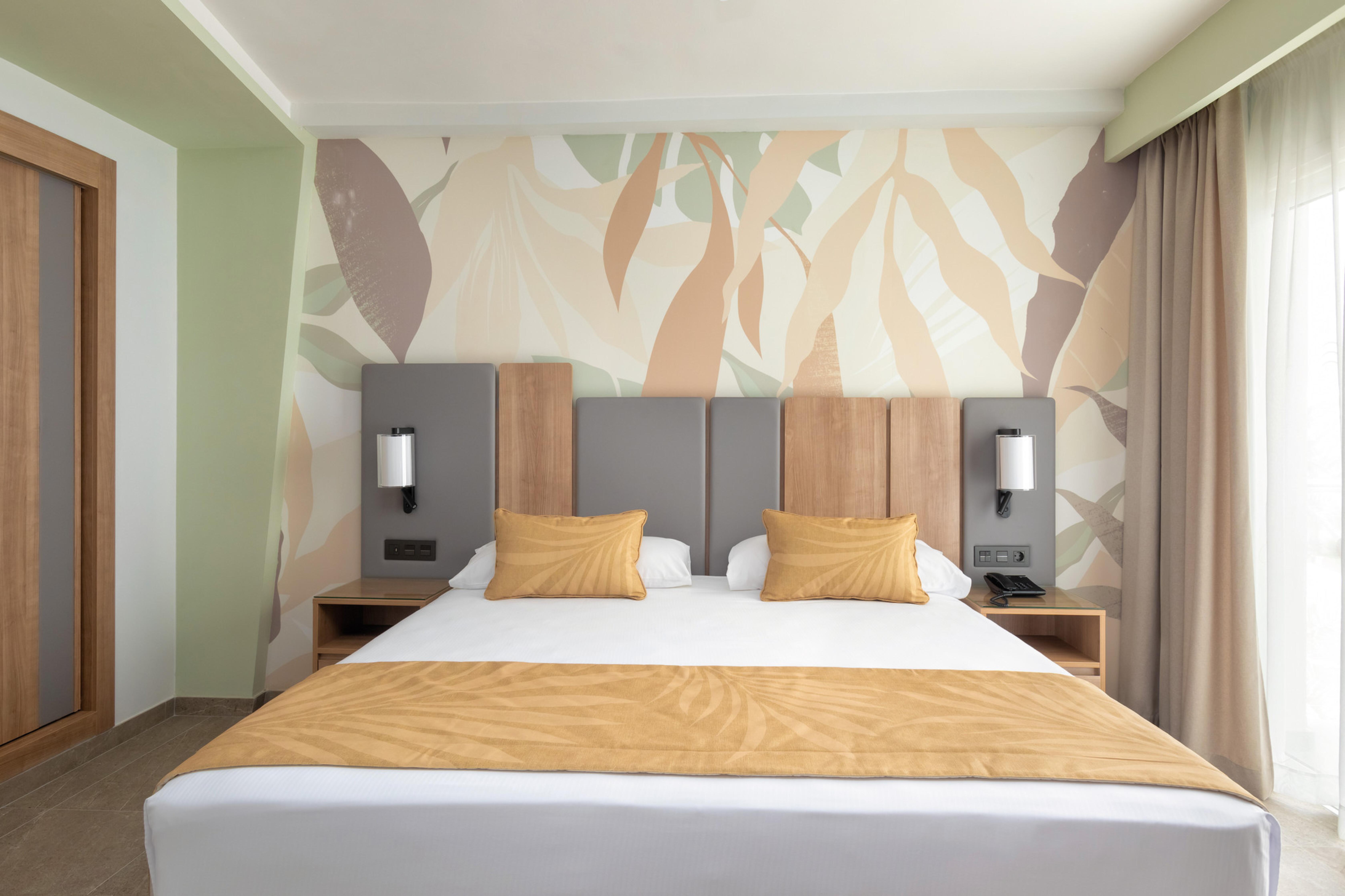 Riu Palace Maspalomas (Adults Only) Exterior foto