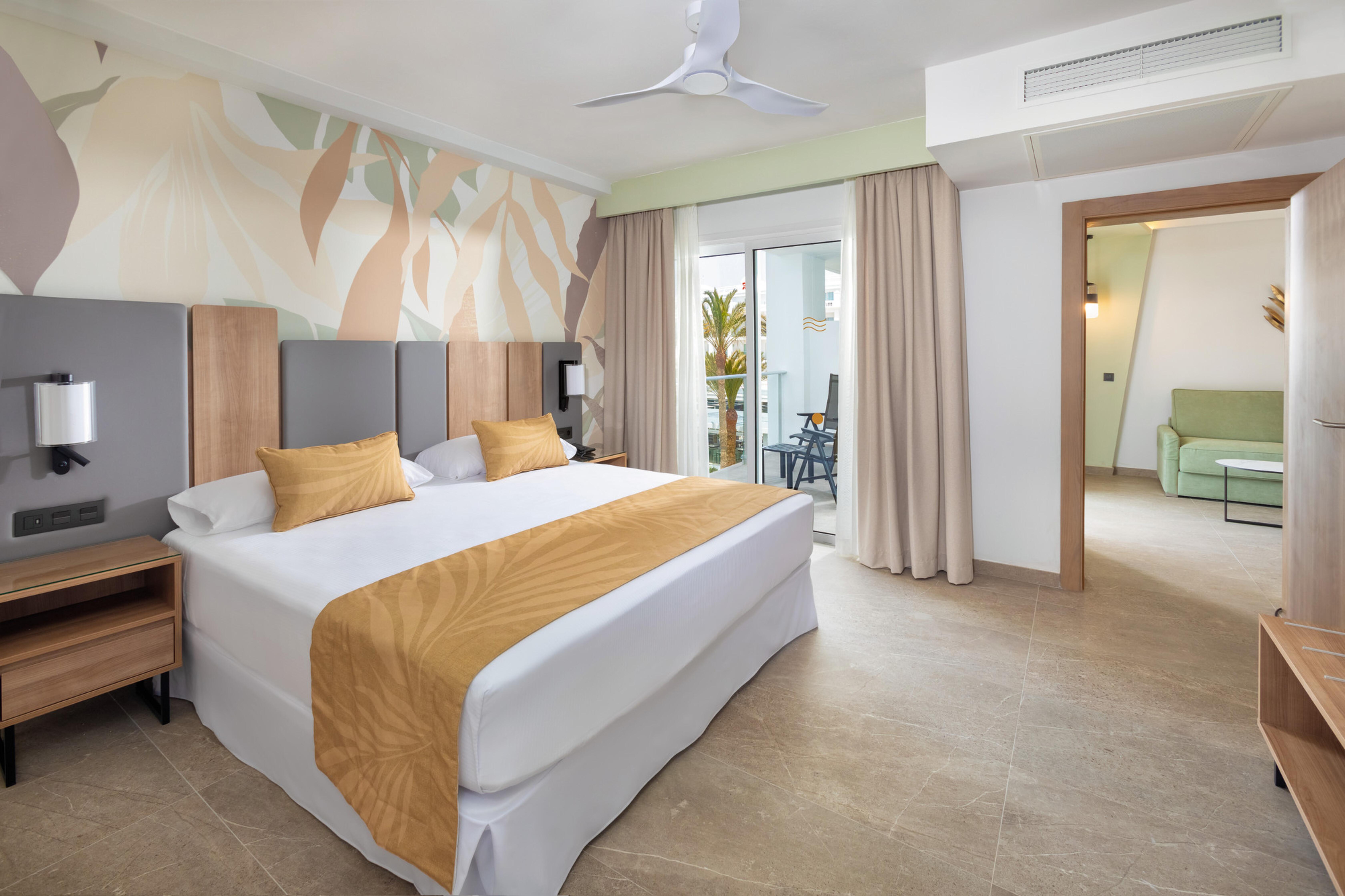 Riu Palace Maspalomas (Adults Only) Exterior foto