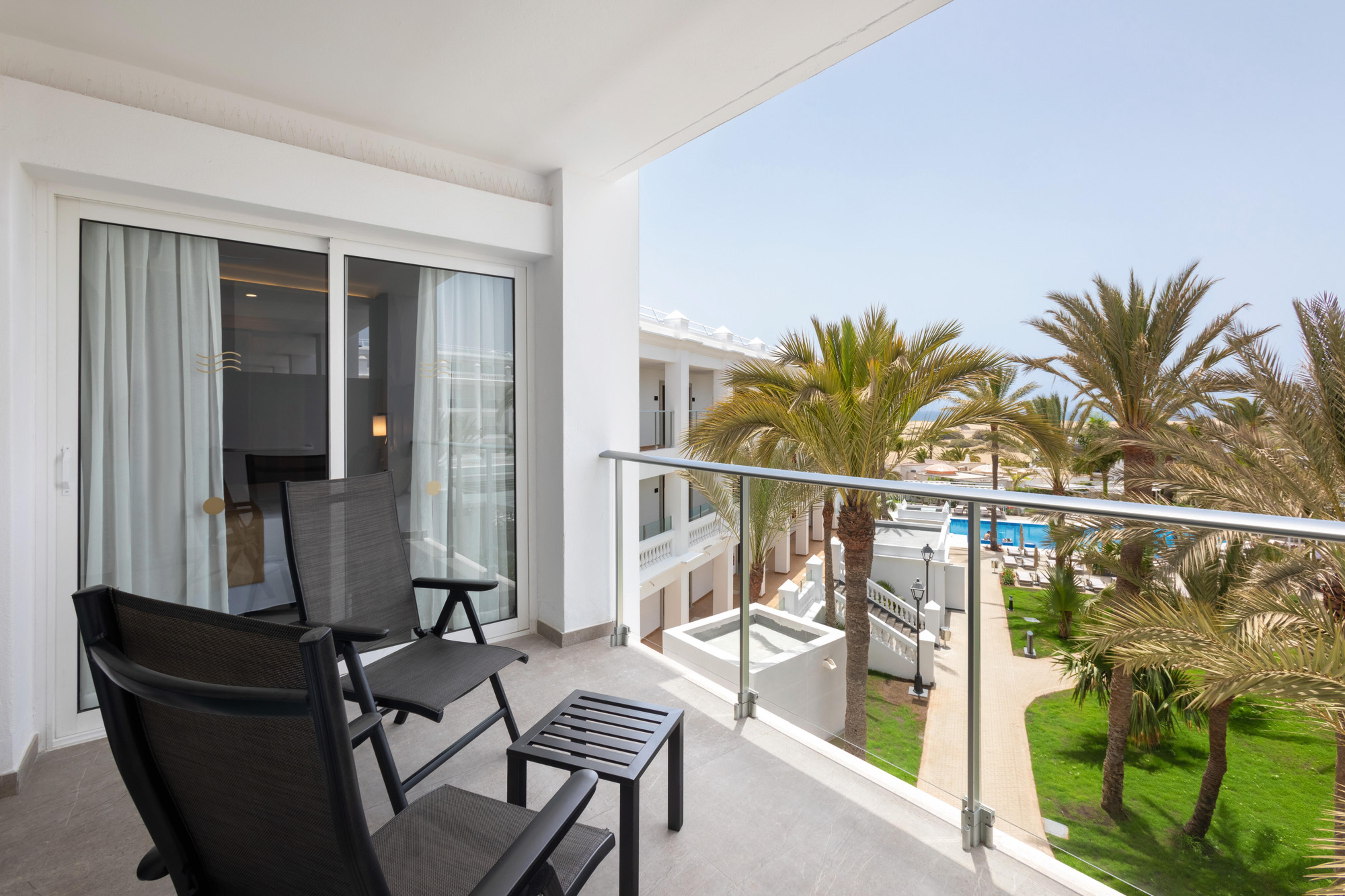 Riu Palace Maspalomas (Adults Only) Exterior foto