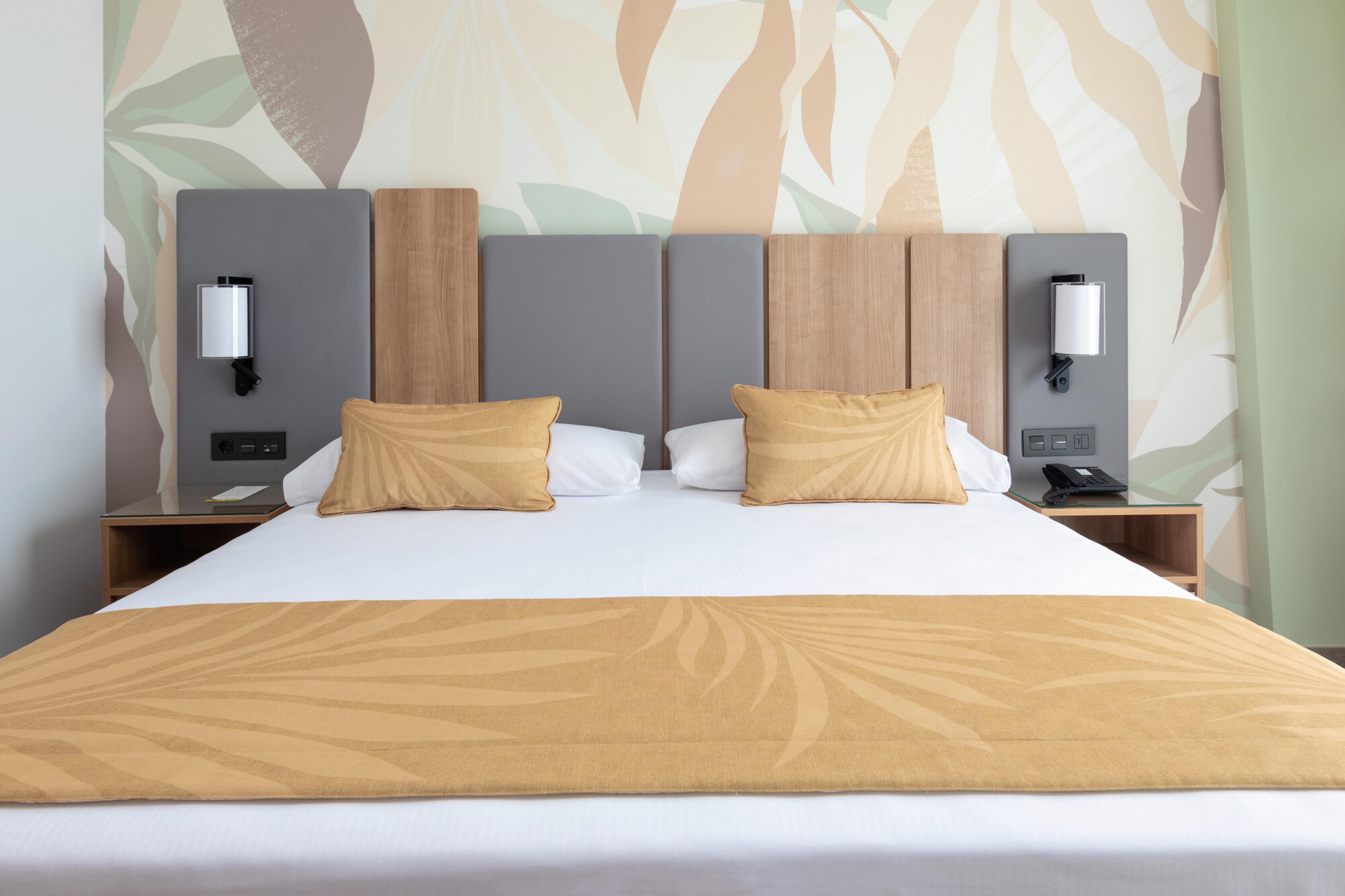 Riu Palace Maspalomas (Adults Only) Exterior foto