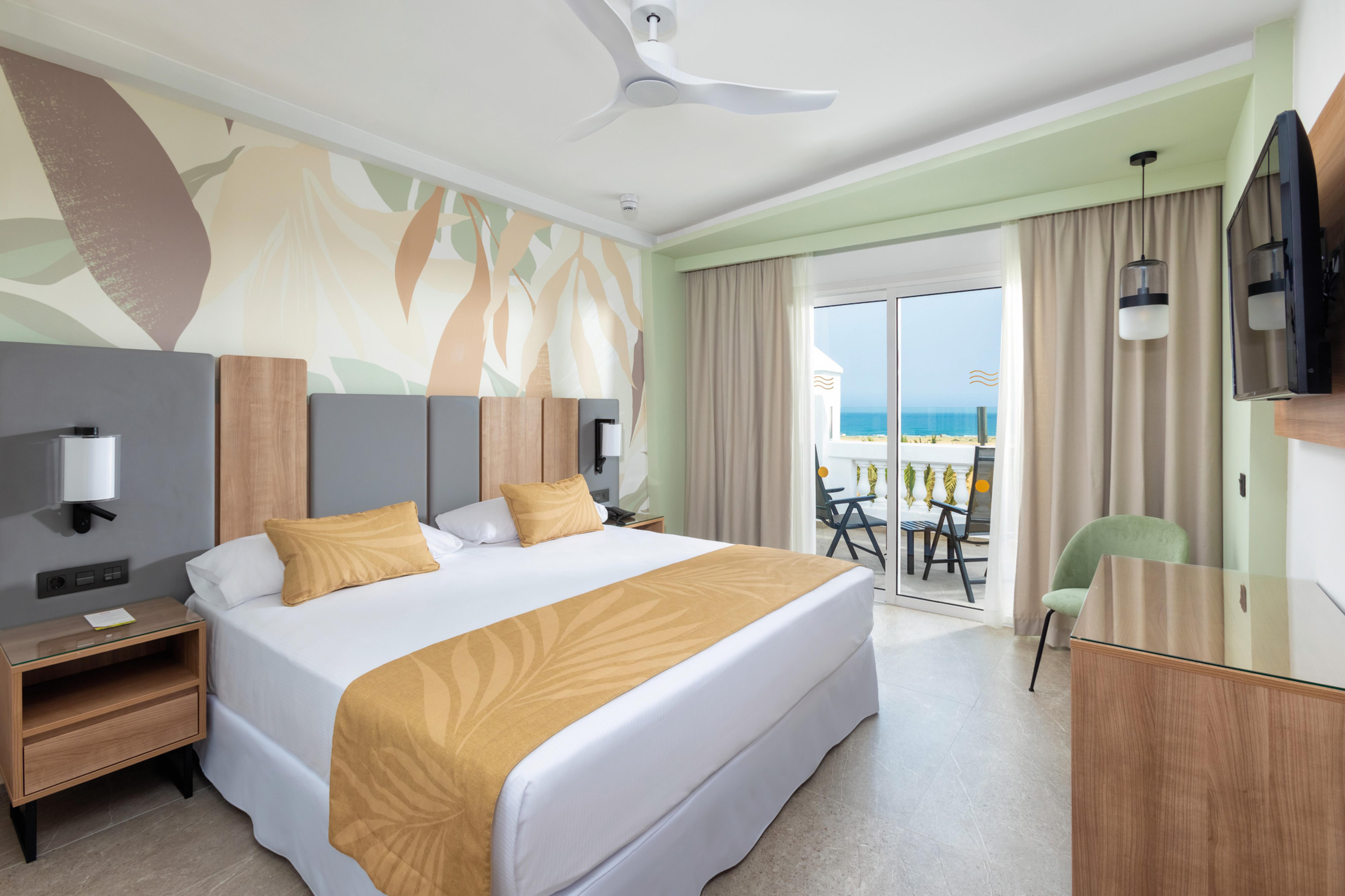 Riu Palace Maspalomas (Adults Only) Exterior foto