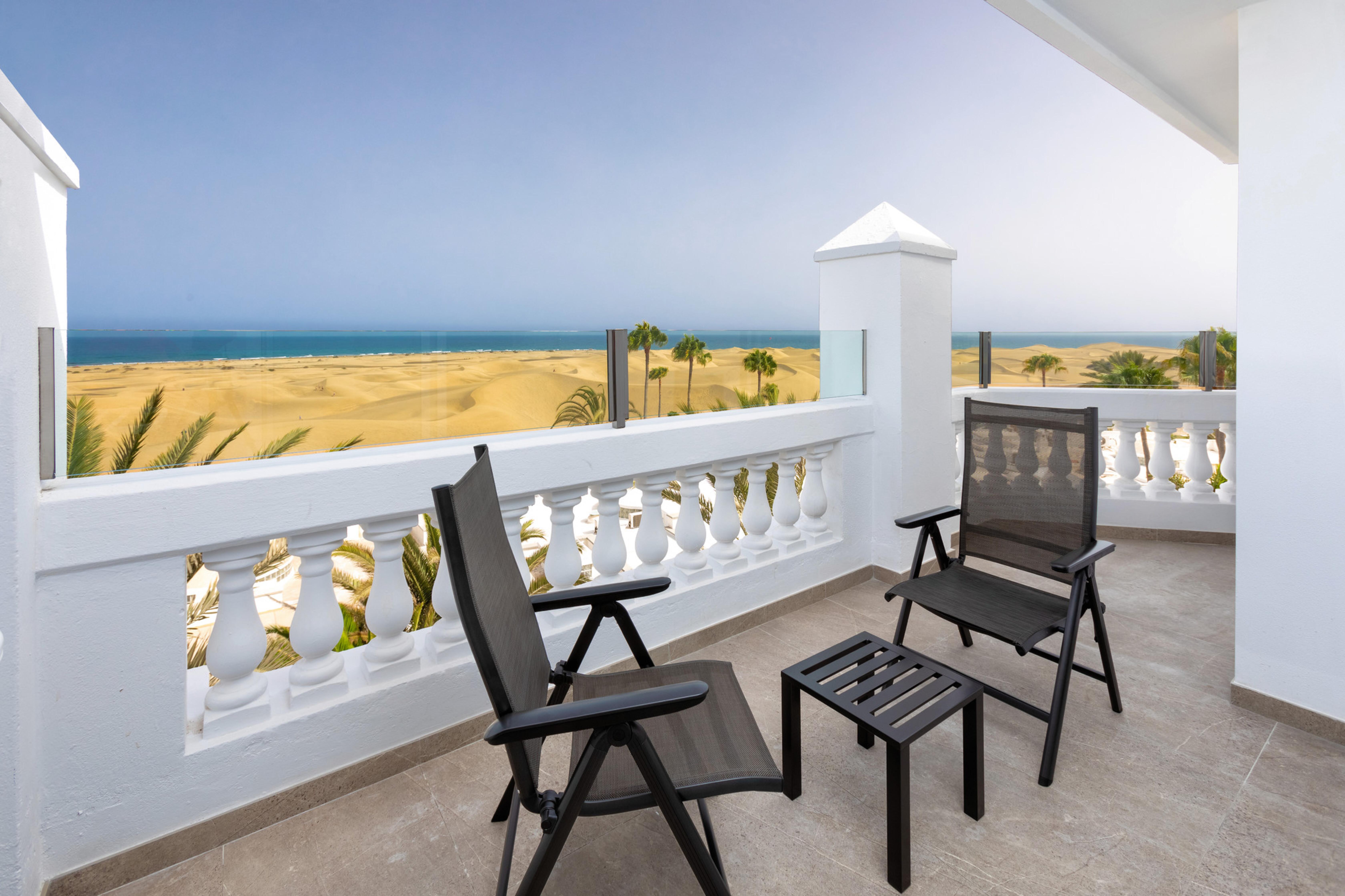 Riu Palace Maspalomas (Adults Only) Exterior foto