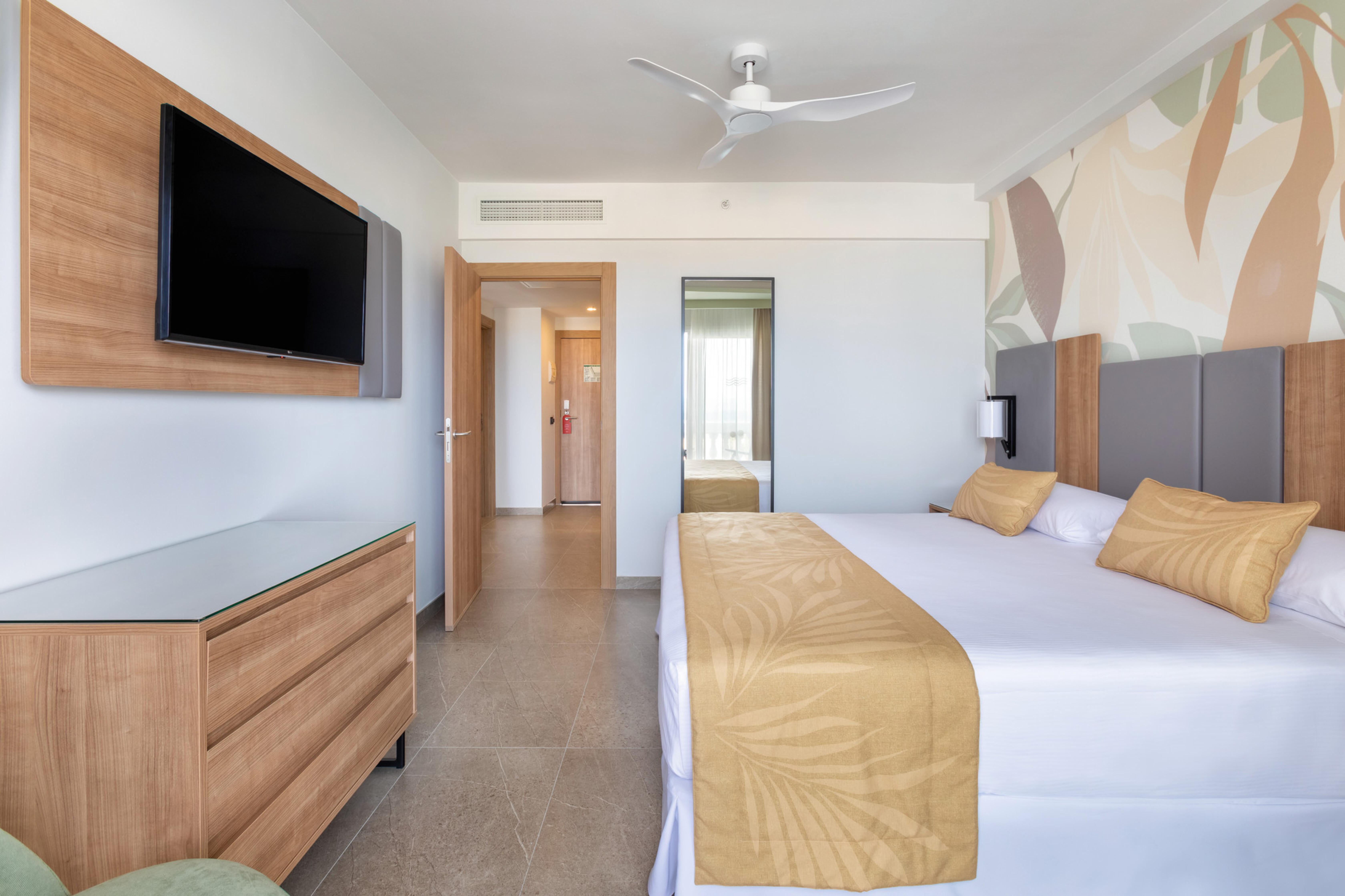 Riu Palace Maspalomas (Adults Only) Exterior foto