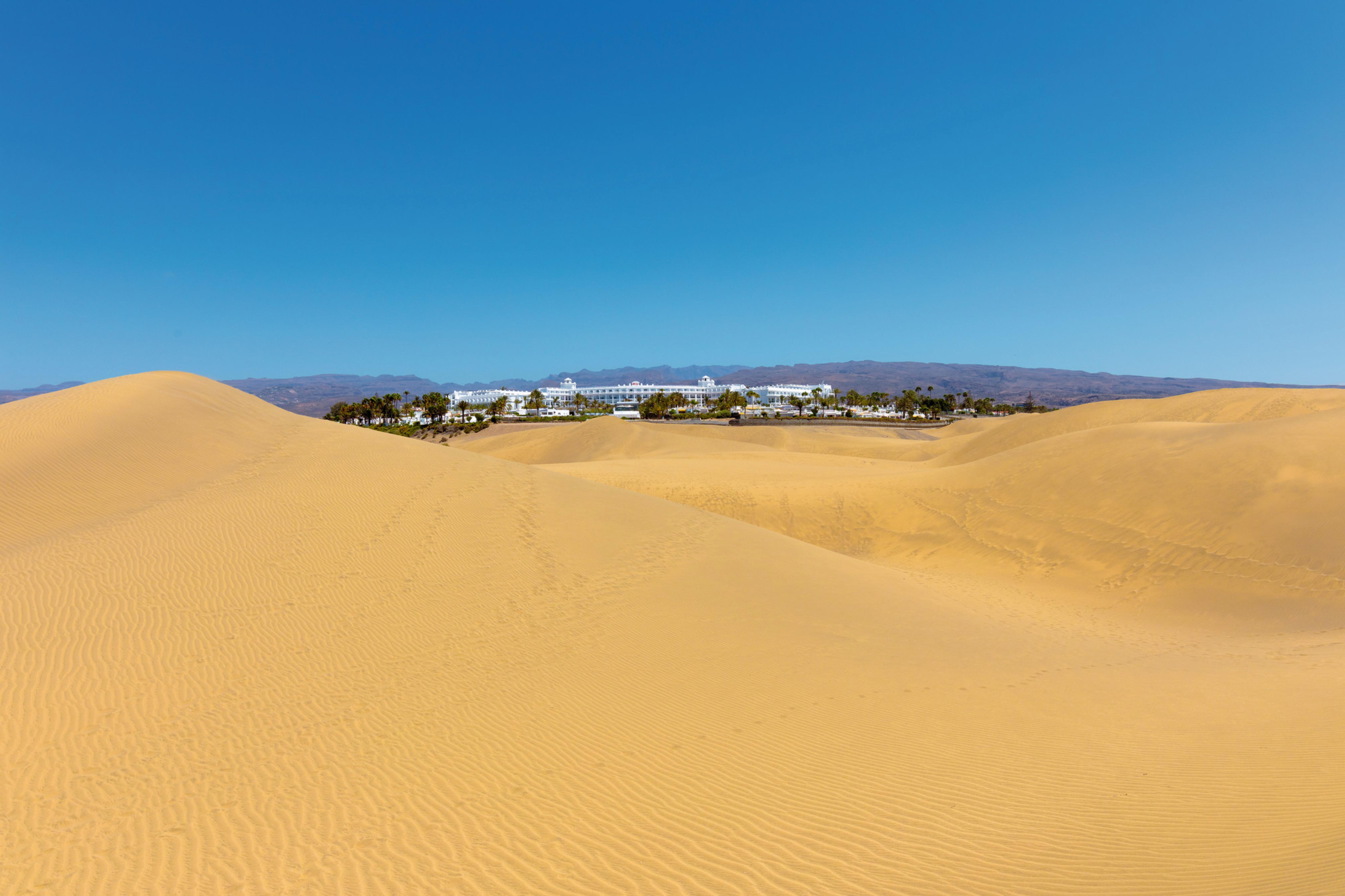 Riu Palace Maspalomas (Adults Only) Exterior foto