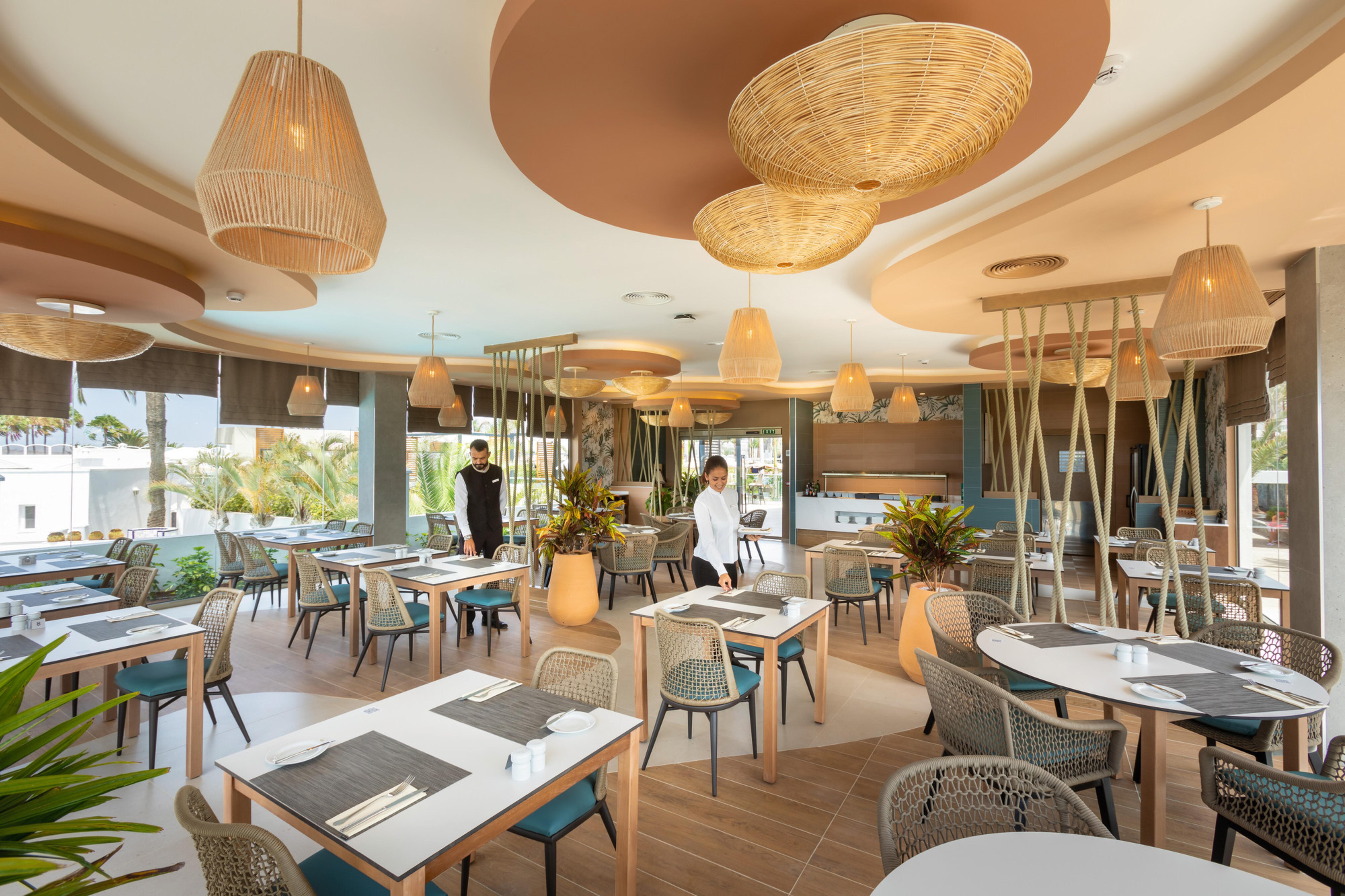 Riu Palace Maspalomas (Adults Only) Exterior foto