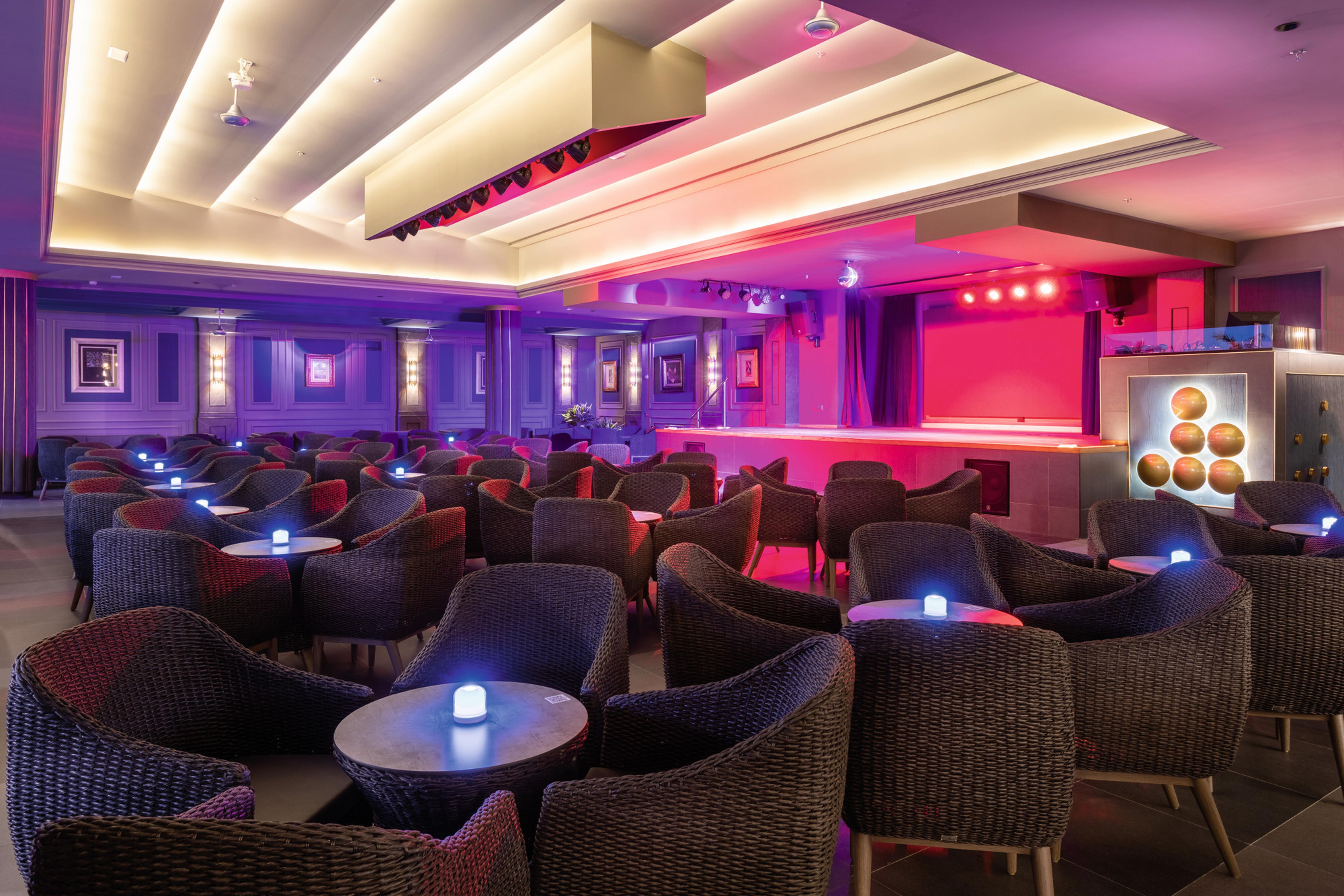 Riu Palace Maspalomas (Adults Only) Exterior foto