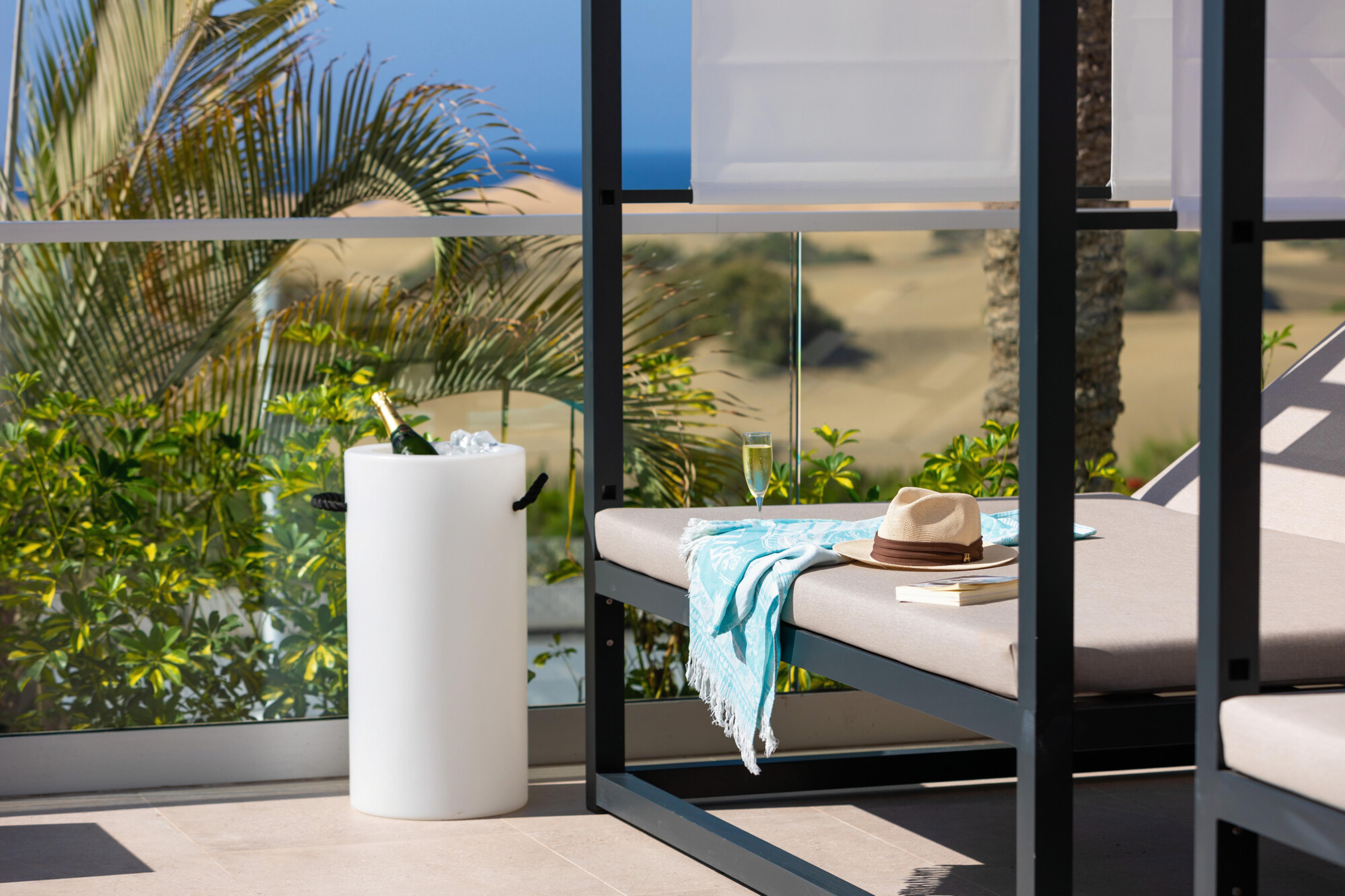 Riu Palace Maspalomas (Adults Only) Exterior foto