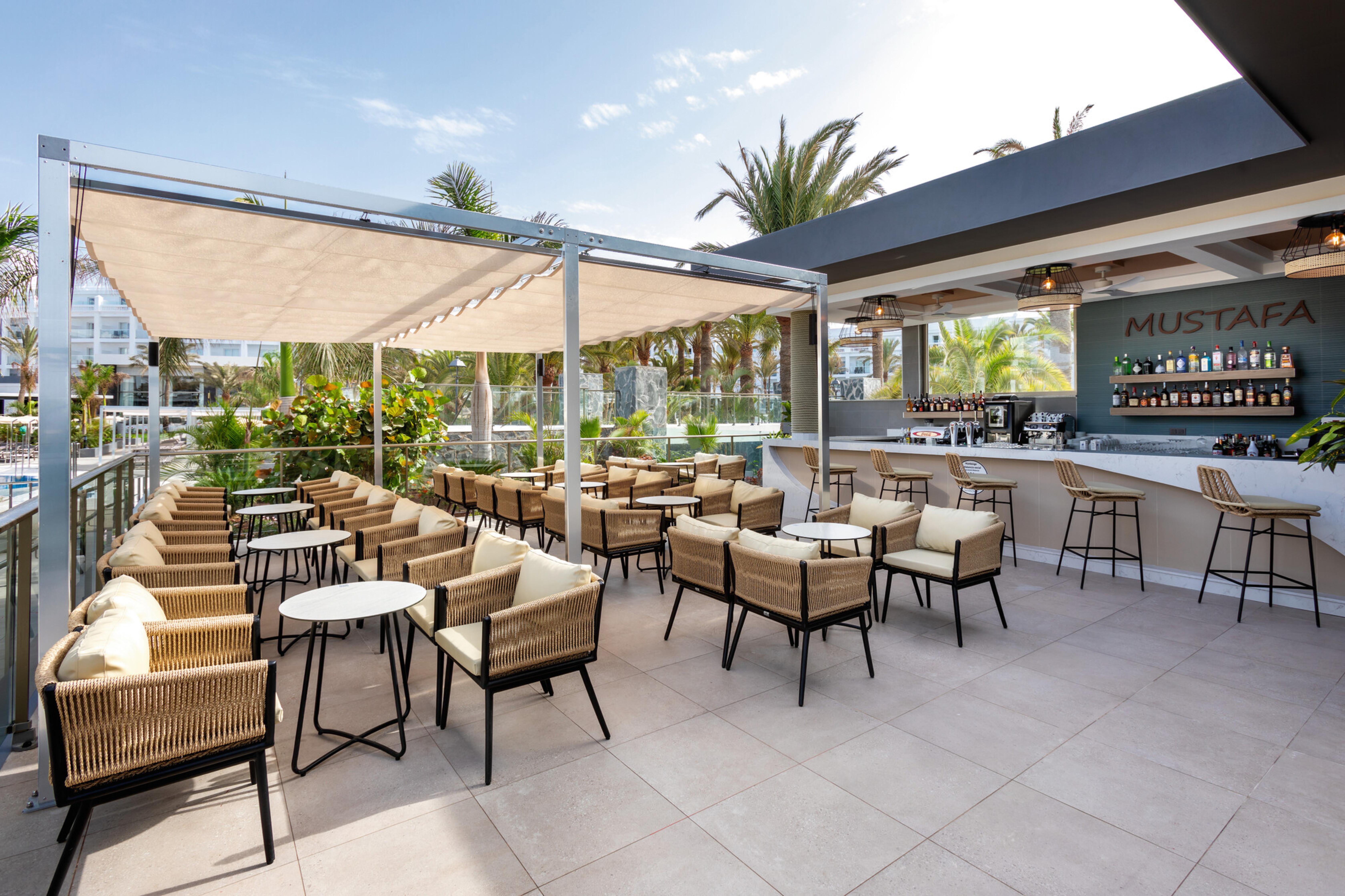 Riu Palace Maspalomas (Adults Only) Exterior foto