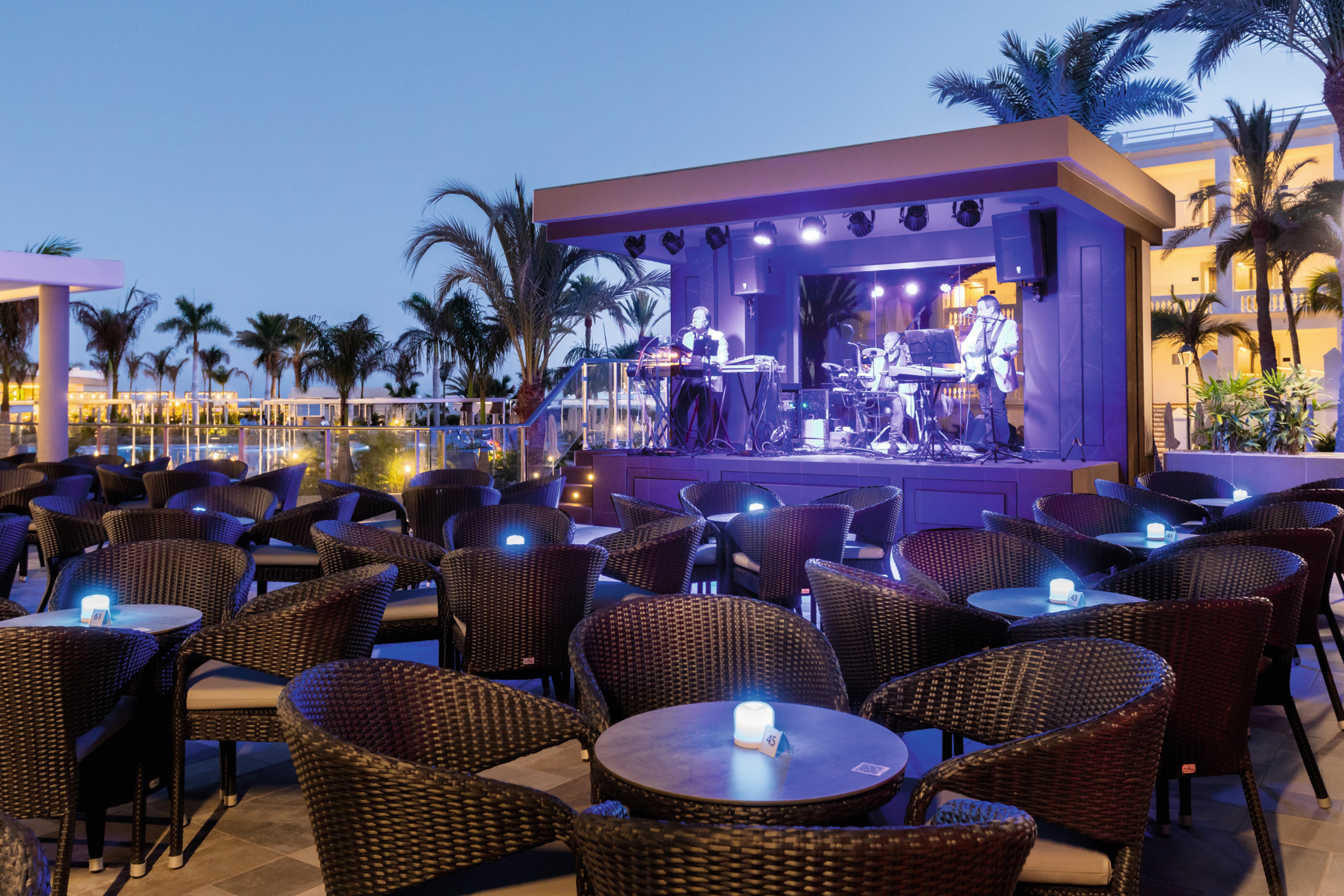 Riu Palace Maspalomas (Adults Only) Exterior foto