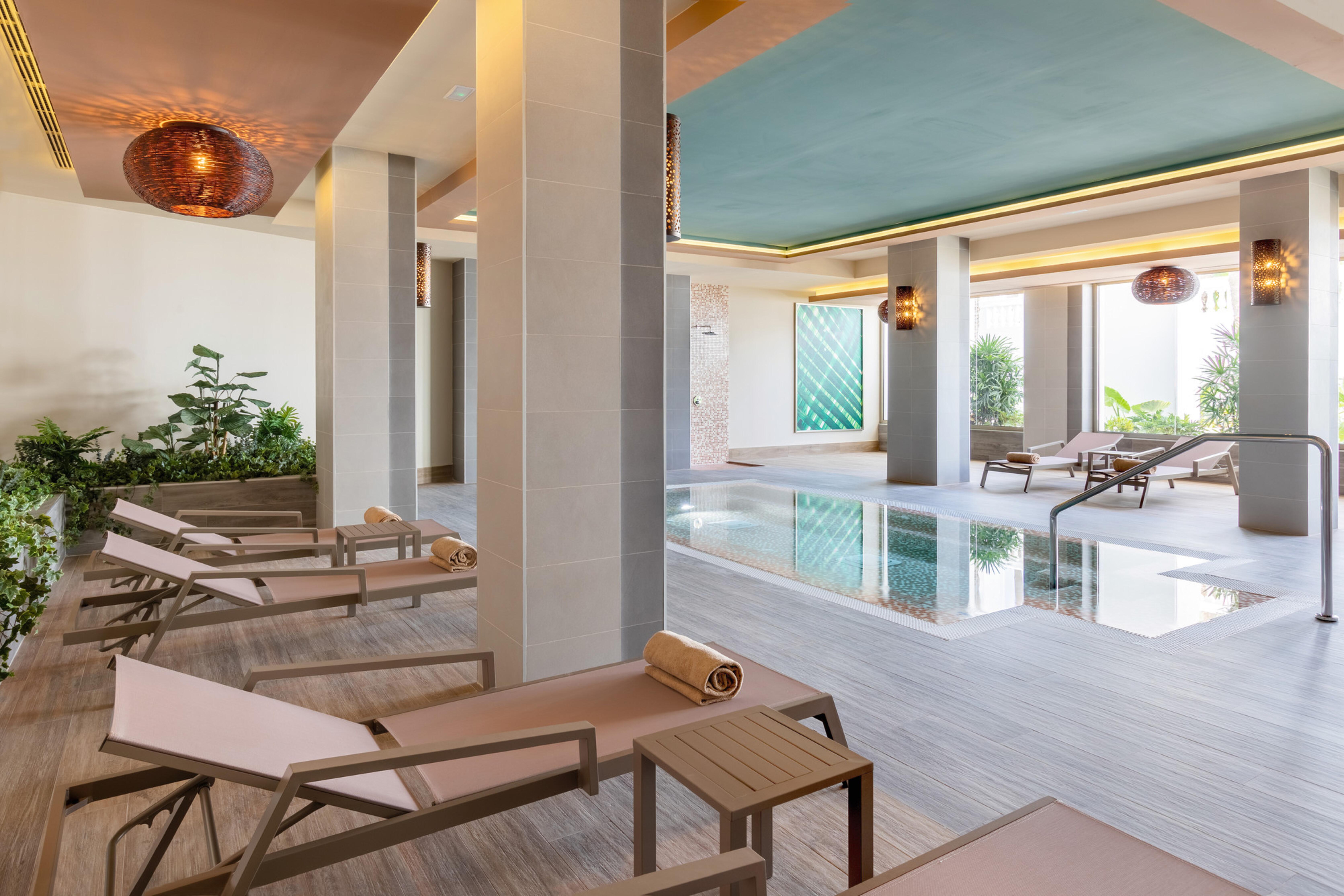 Riu Palace Maspalomas (Adults Only) Exterior foto