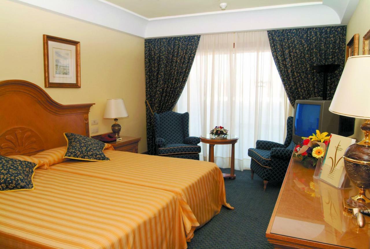 Riu Palace Maspalomas (Adults Only) Exterior foto